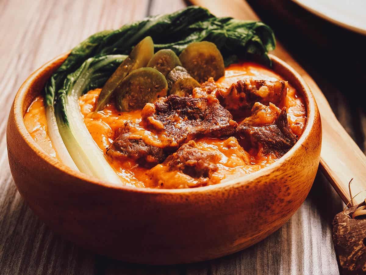 Embracing Filipino Cuisine: Exploring the Richness of Filipino Gastronomy