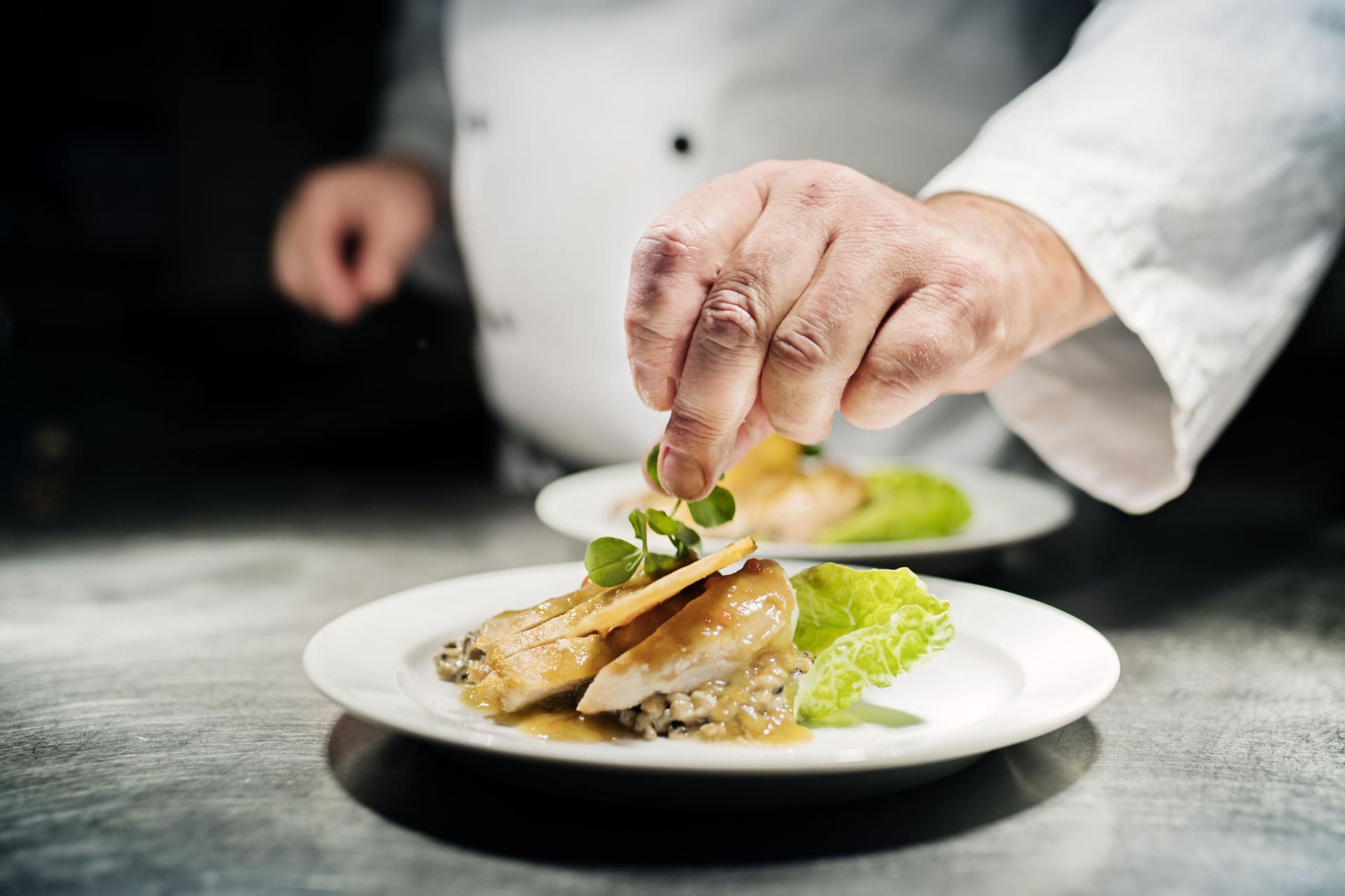 What is a Michellin star restaurant and how do you earn it