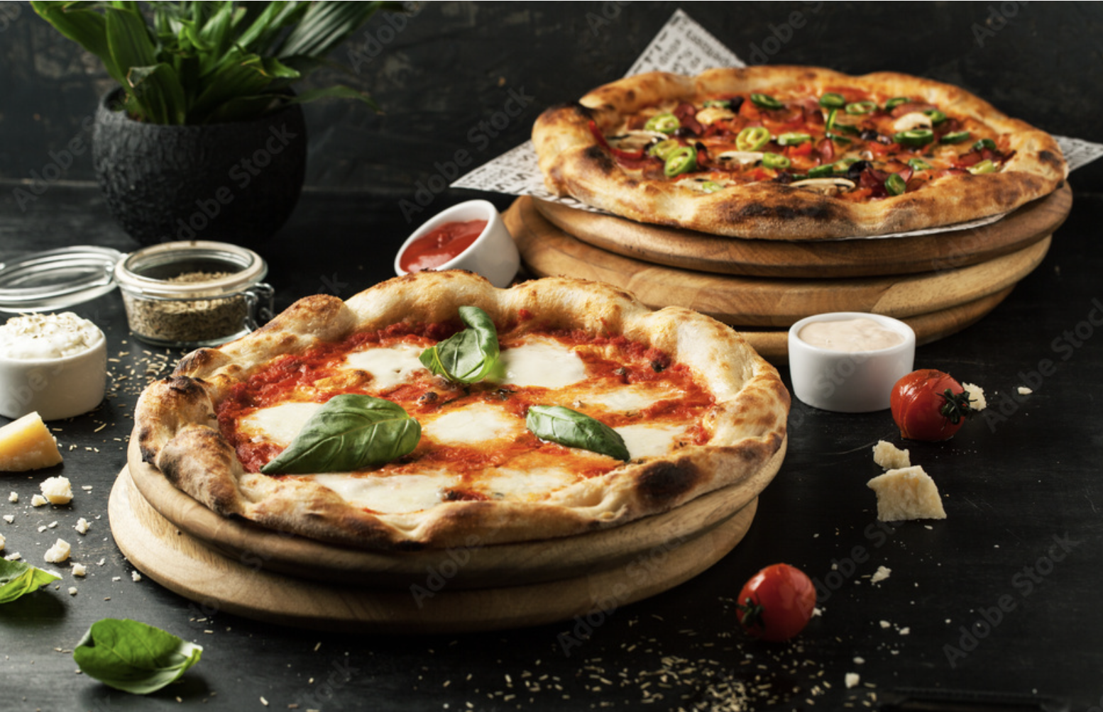 Exploring Regional Pizza Styles: From New York to Neapolitan