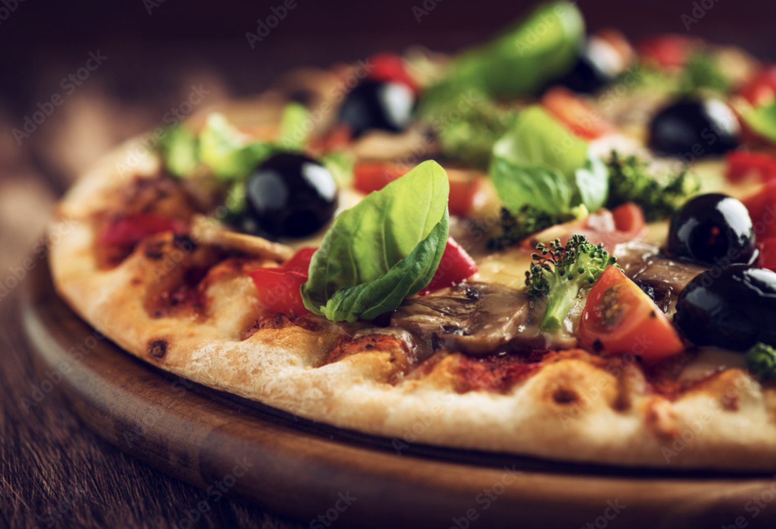 Pizza and Wine Pairings: Finding the Perfect Match