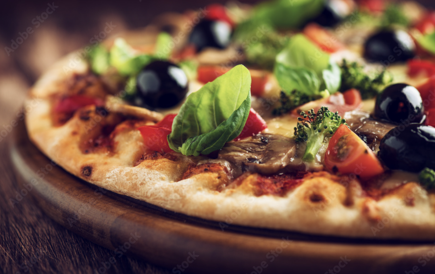Pizza for Every Diet: GlutenFree, Vegan, and Healthier Alternatives