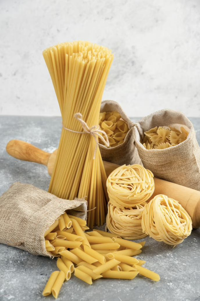 Pasta Pairing Guide: Matching Sauces and Pastas for Flawless Combinations