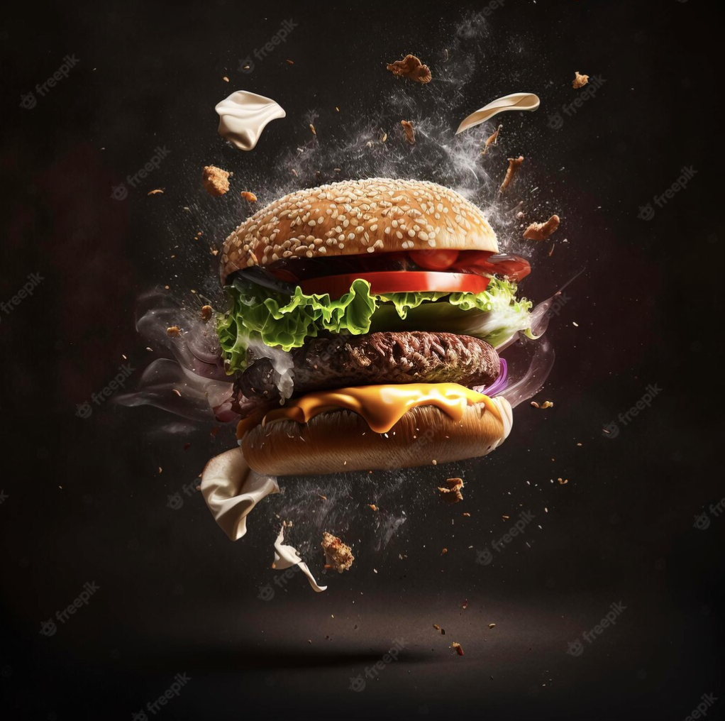 The Rise of Gourmet Burgers: Unique Flavors and Creations in the Philippines