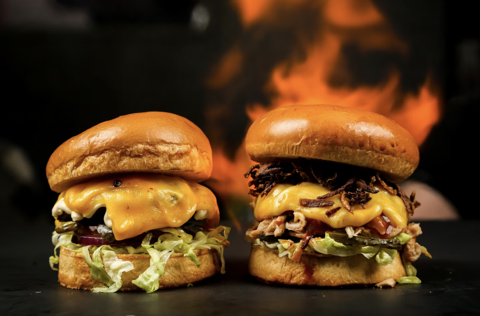 The Secret to Juicy Burgers: Mastering Meat Seasoning and Cooking