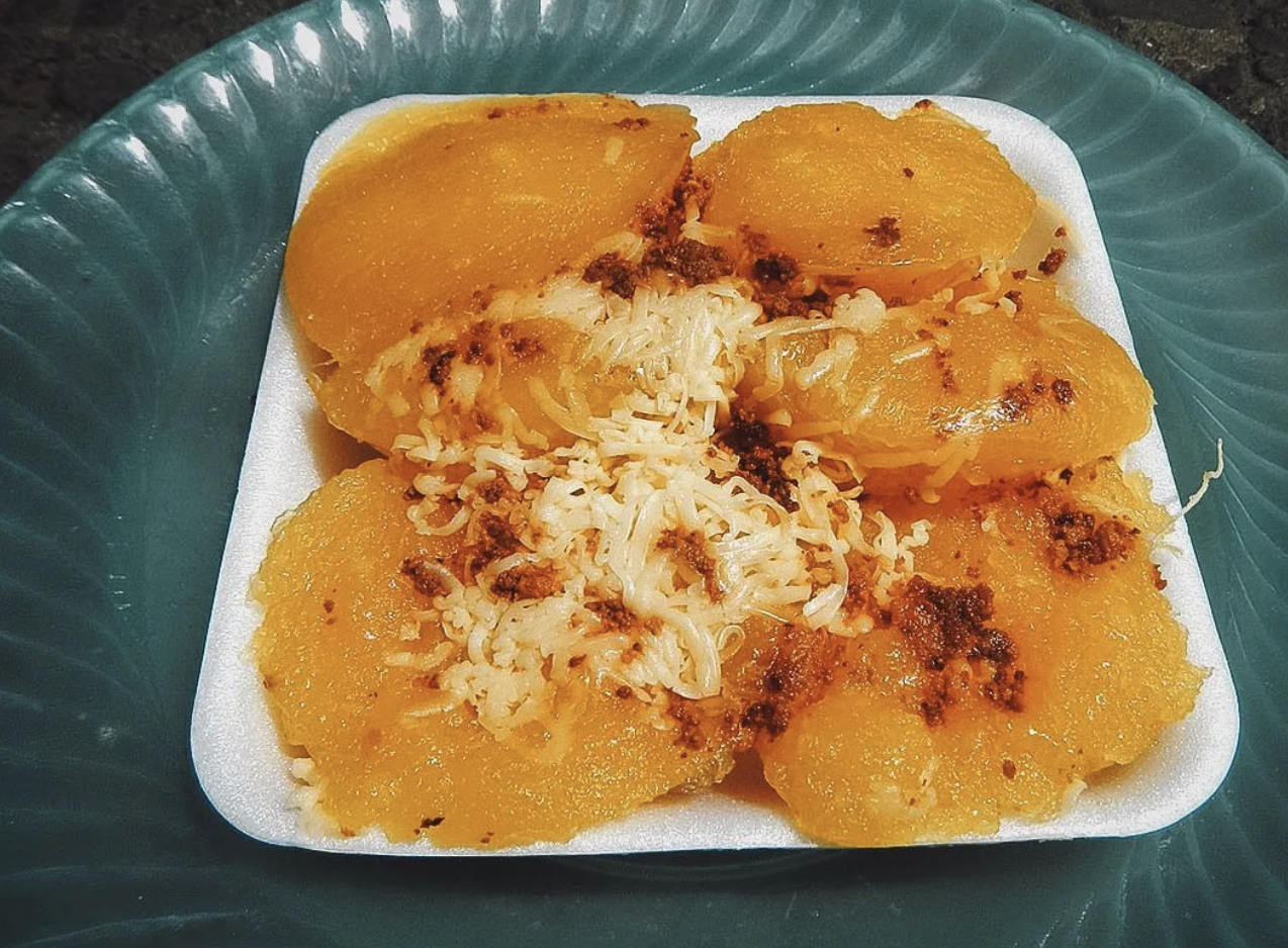 Exploring Pichi-Pichi: A Delightful Filipino Dessert