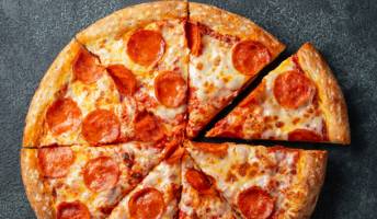 Pizza Around the World: A Global Culinary Adventure