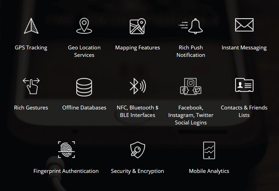 Android App Development services