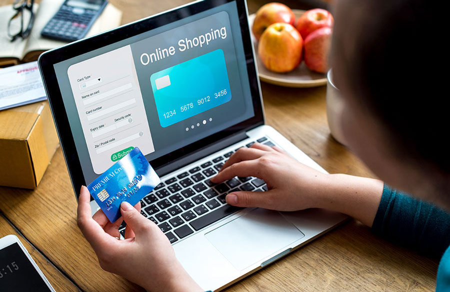 Customized Ecommerce Website Development