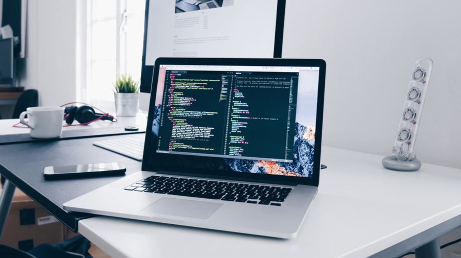 Customized Website Development