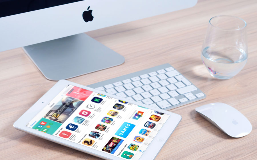 iOS App Development services