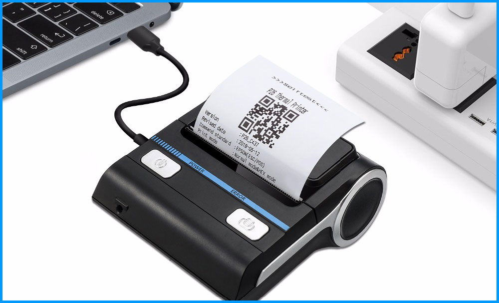 Point of Sale Web Application services